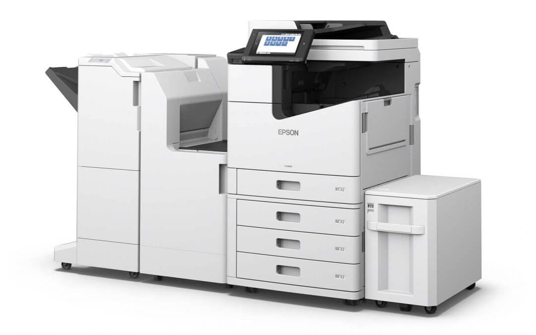 EPSON WorkForce Enterprise WF-C20590